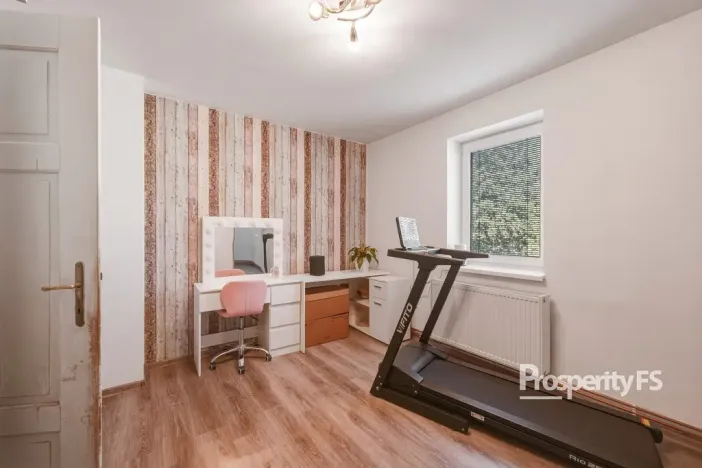 Prodej rodinného domu, Jestřebí, 155 m2