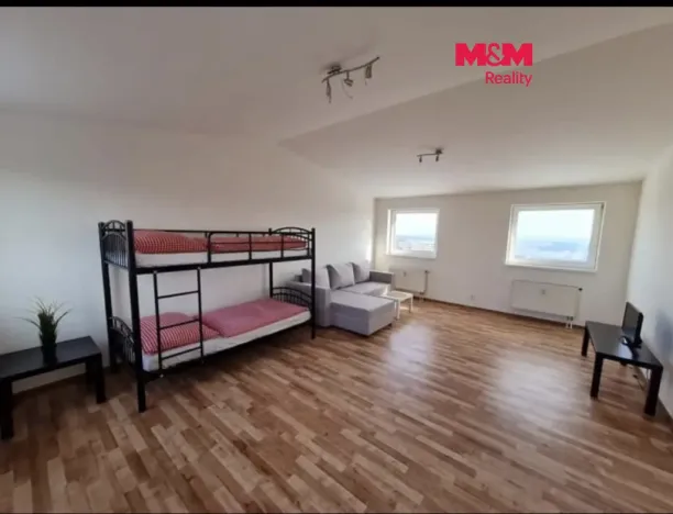 Pronájem bytu 2+kk, Praha - Prosek, Litoměřická, 65 m2