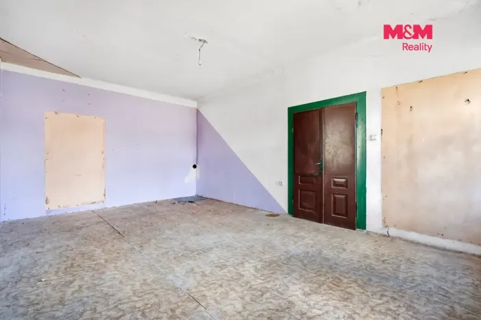 Prodej rodinného domu, Starý Kolín - Bašta, Pod drahou, 290 m2