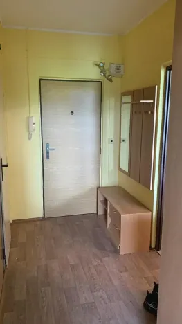 Pronájem bytu 1+1, Turnov, Rubínová, 33 m2