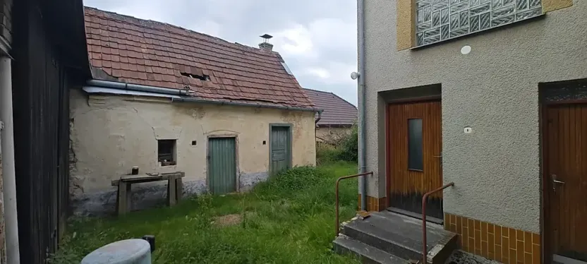 Prodej rodinného domu, Hlavatce, 250 m2