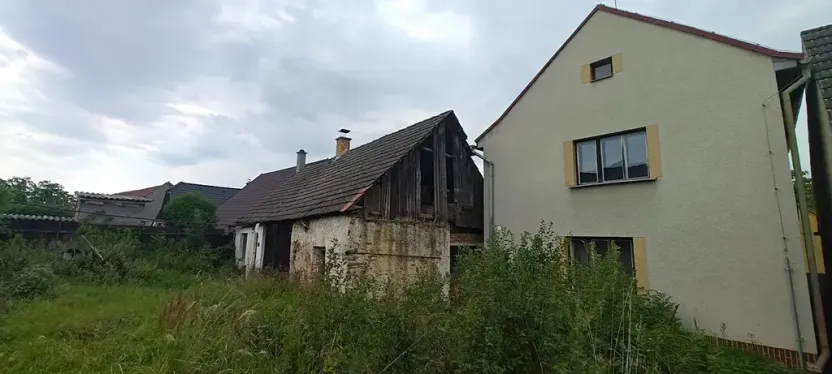 Prodej rodinného domu, Hlavatce, 250 m2