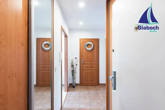 Prodej bytu 3+kk, Praha - Prosek, Litoměřická, 61 m2