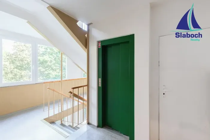 Prodej bytu 3+kk, Praha - Prosek, Litoměřická, 61 m2