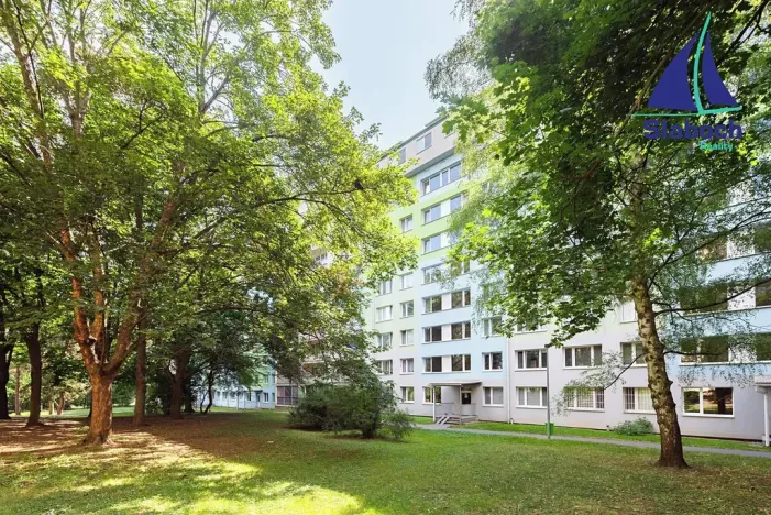 Prodej bytu 3+kk, Praha - Prosek, Litoměřická, 61 m2