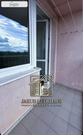 Prodej bytu 3+kk, Praha - Kamýk, Smotlachova, 62 m2