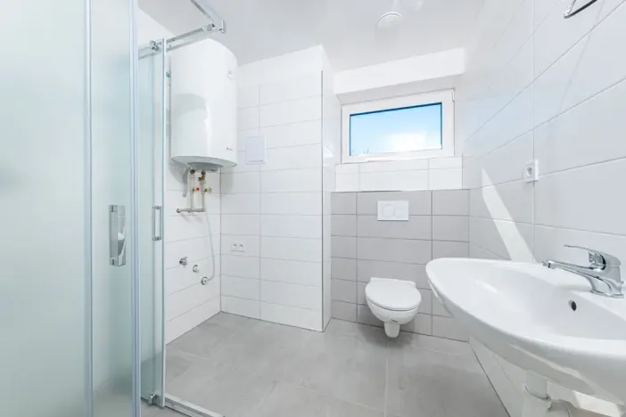 Prodej bytu 2+kk, Lázně Bohdaneč, Šípkova, 56 m2