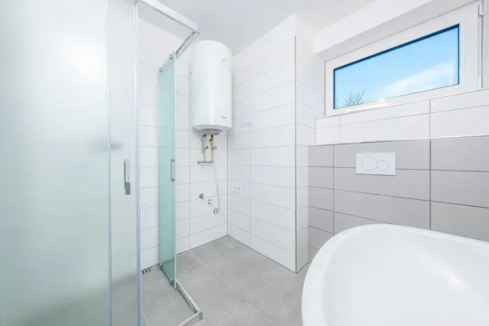 Prodej bytu 2+kk, Lázně Bohdaneč, Šípkova, 89 m2