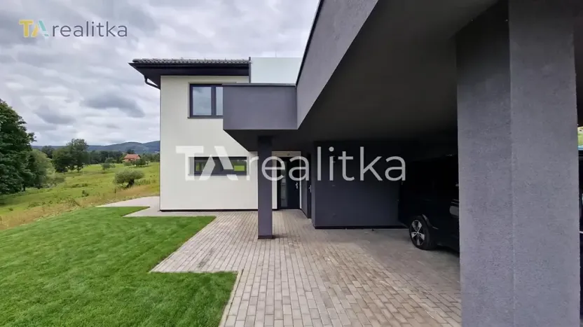 Prodej rodinného domu, Milíkov, 108 m2
