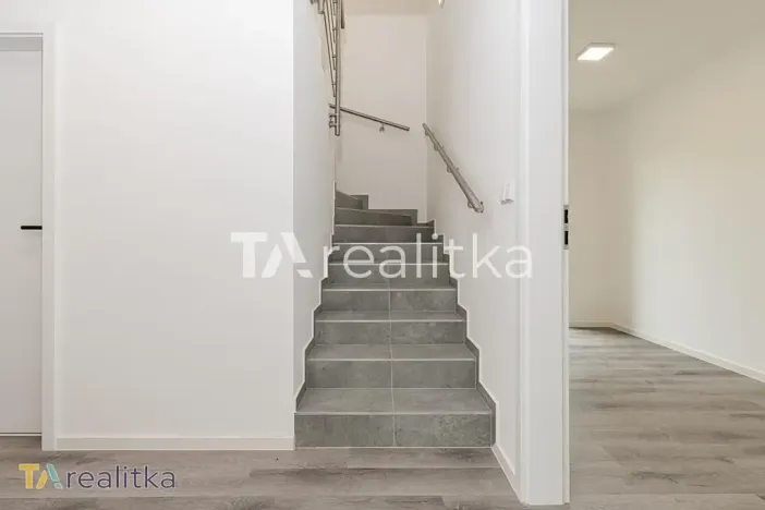 Prodej rodinného domu, Milíkov, 108 m2