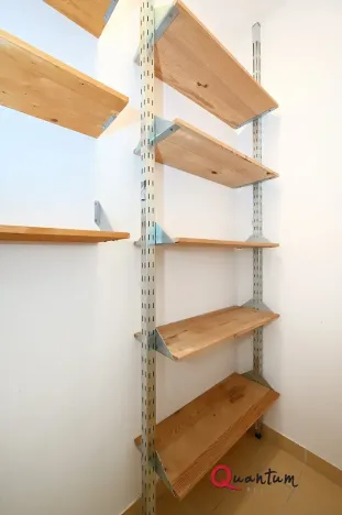 Pronájem bytu 2+kk, Praha - Hostavice, U Hostavického potoka, 50 m2