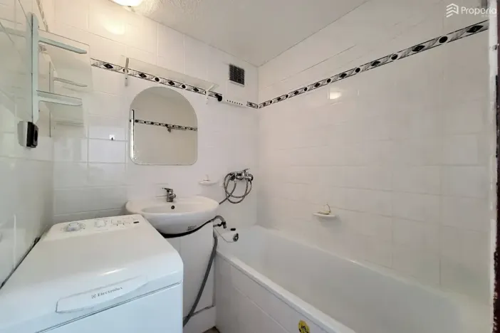 Prodej bytu 2+1, Brno, Voříškova, 52 m2