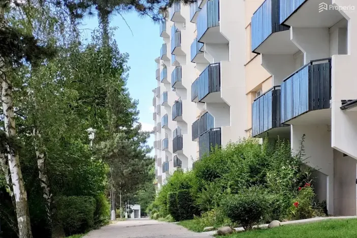 Prodej bytu 2+1, Brno, Voříškova, 52 m2