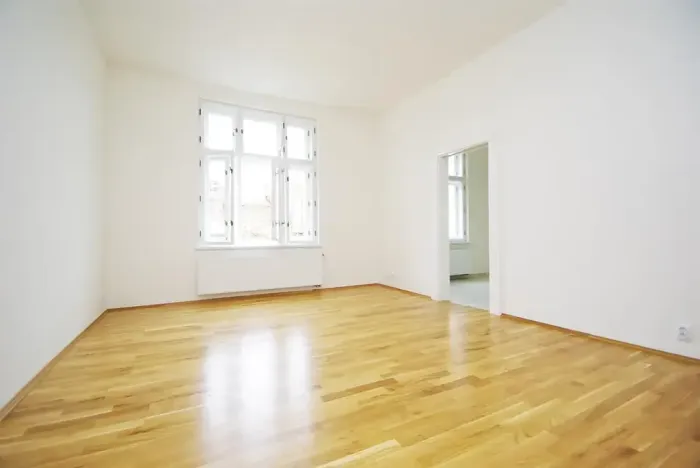 Pronájem bytu 1+1, Praha - Vinohrady, Mánesova, 47 m2
