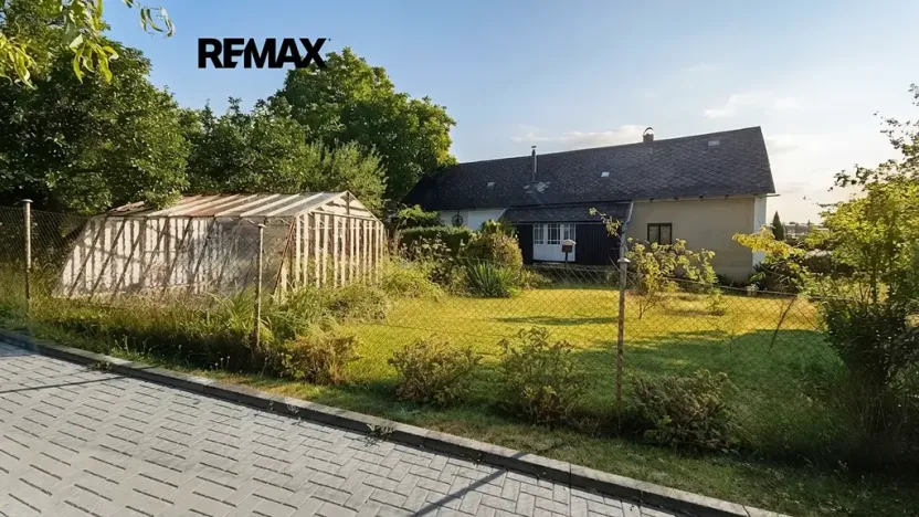 Prodej chalupy, Nový Malín, 160 m2