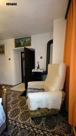 Prodej chalupy, Nový Malín, 160 m2