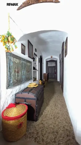 Prodej chalupy, Nový Malín, 160 m2