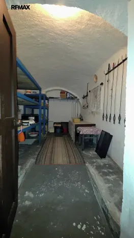 Prodej chalupy, Nový Malín, 160 m2