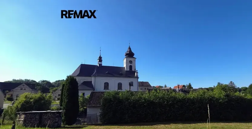 Prodej chalupy, Nový Malín, 160 m2