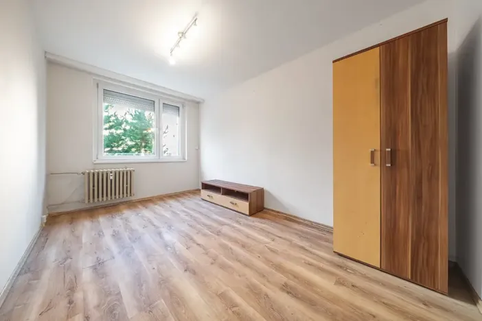 Prodej bytu 2+1, Praha - Stodůlky, Kettnerova, 43 m2