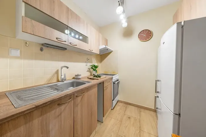 Prodej bytu 2+1, Praha - Stodůlky, Kettnerova, 43 m2