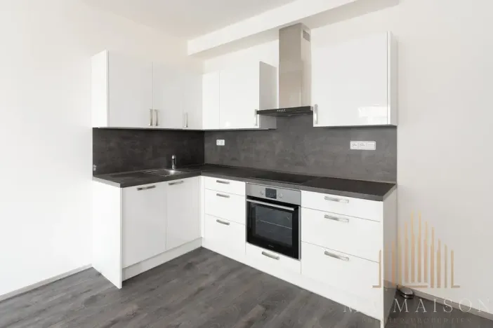 Pronájem bytu 2+kk, Praha - Střížkov, Zakšínská, 54 m2