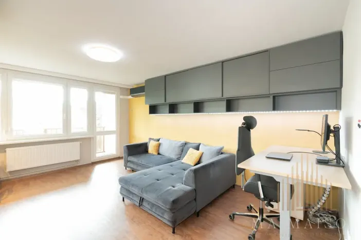 Pronájem bytu 3+kk, Říčany, Marie Pujmanové, 72 m2