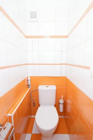 Pronájem bytu 3+kk, Říčany, Marie Pujmanové, 72 m2