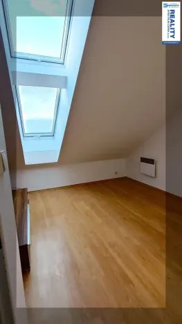 Prodej bytu 2+kk, Český Krumlov, Chvalšinská, 61 m2