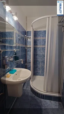 Prodej bytu 2+kk, Český Krumlov, Chvalšinská, 61 m2