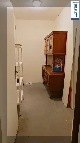 Prodej bytu 2+kk, Český Krumlov, Chvalšinská, 61 m2