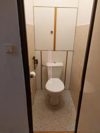 Pronájem bytu 2+1, Zlín, Mlýnská, 55 m2