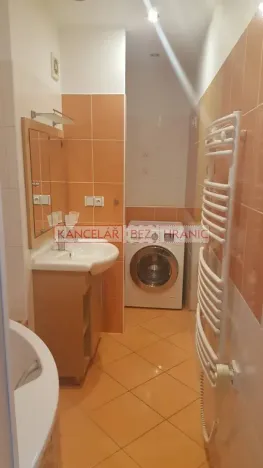 Pronájem bytu 2+1, Vsetín, Štěpánská, 54 m2