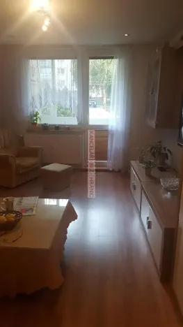 Pronájem bytu 2+1, Vsetín, Štěpánská, 54 m2