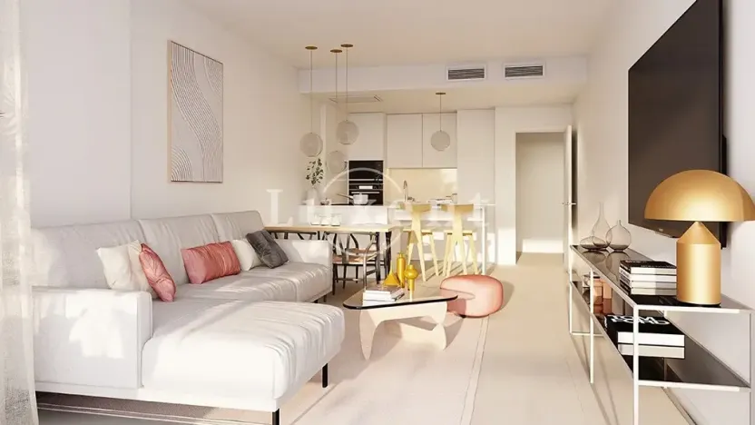 Prodej bytu 5+kk, San Roque, Španělsko, 99 m2