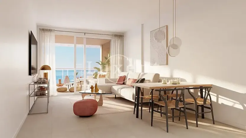 Prodej bytu 4+kk, San Roque, Španělsko, 85 m2