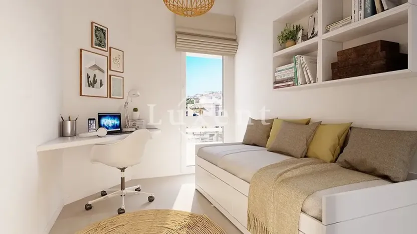 Prodej bytu 4+kk, San Roque, Španělsko, 85 m2