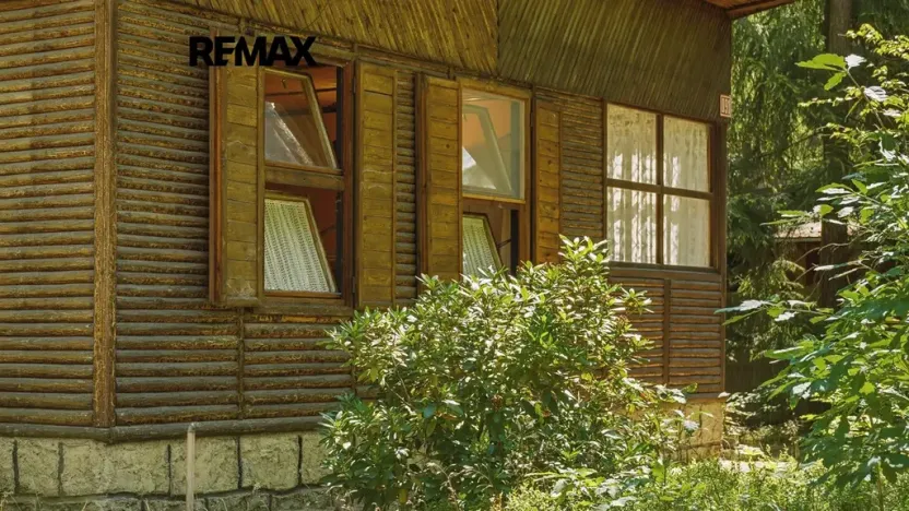 Pronájem chaty, Doksy, Dalibora z Myšlína, 40 m2