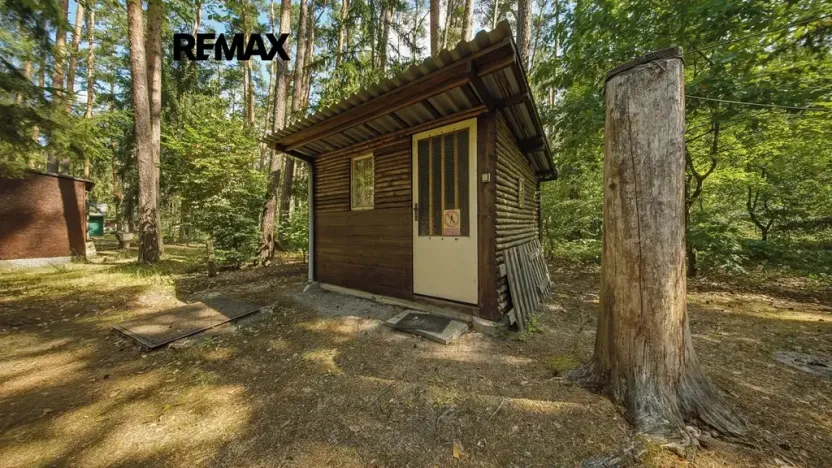 Prodej chaty, Doksy, Dalibora z Myšlína, 40 m2