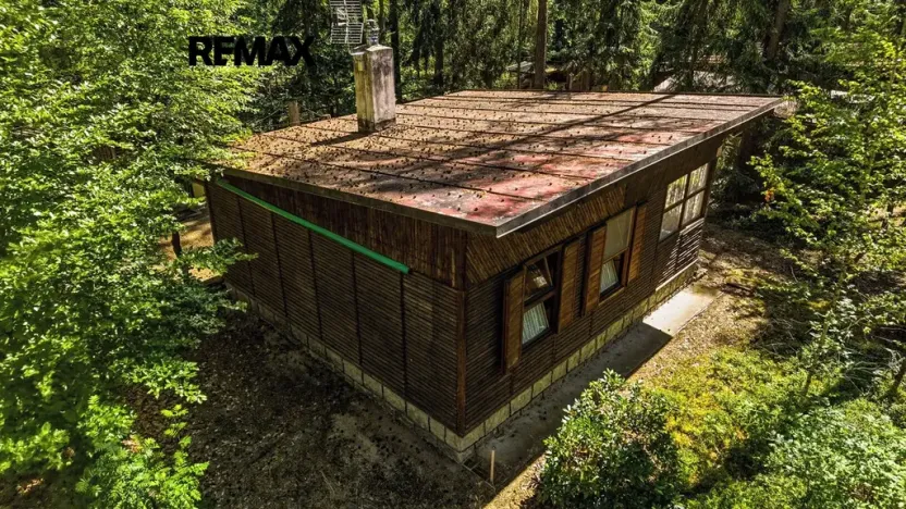 Prodej chaty, Doksy, Dalibora z Myšlína, 40 m2