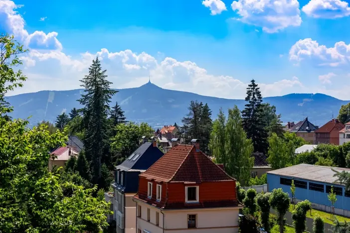 Prodej vily, Liberec, Lesní, 400 m2