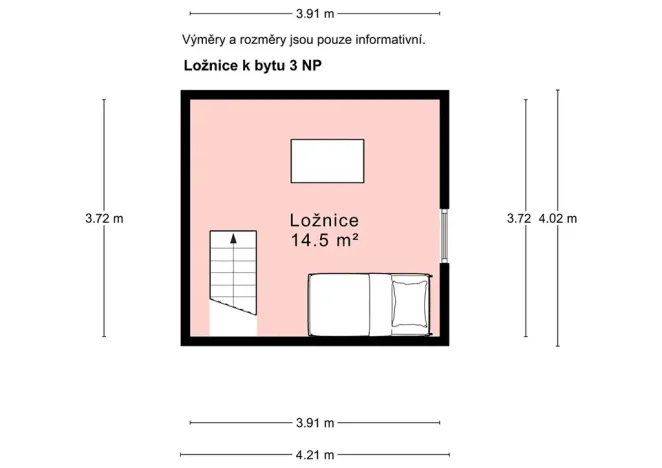 Prodej vily, Liberec, Lesní, 400 m2