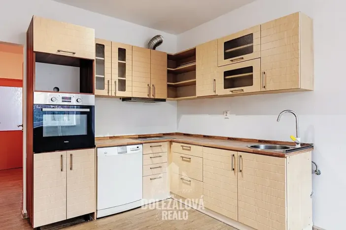 Pronájem bytu 3+kk, Jihlava, Poláčkova, 68 m2