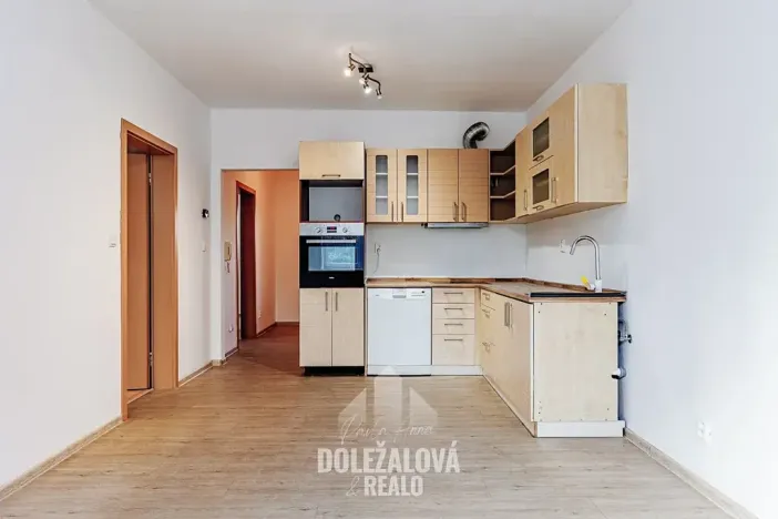 Pronájem bytu 3+kk, Jihlava, Poláčkova, 68 m2