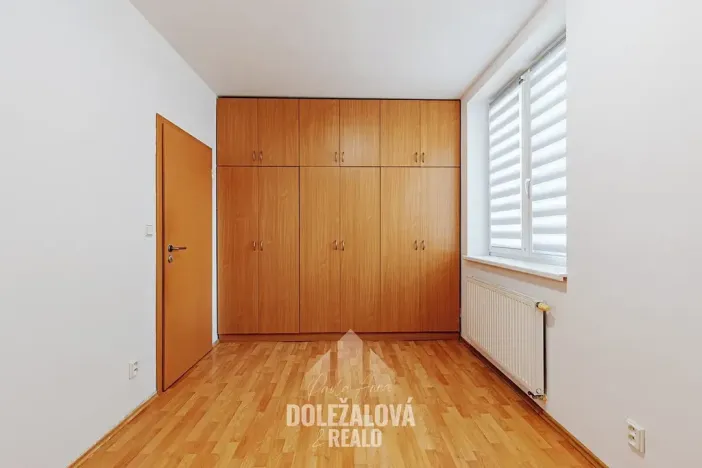 Pronájem bytu 3+kk, Jihlava, Poláčkova, 68 m2