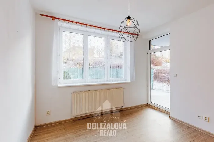 Pronájem bytu 3+kk, Jihlava, Poláčkova, 68 m2