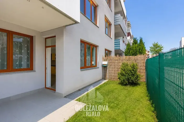 Pronájem bytu 3+kk, Jihlava, Poláčkova, 68 m2