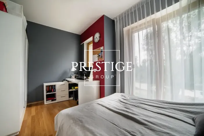 Prodej bytu 3+kk, Praha - Karlín, Za Karlínským přístavem, 103 m2