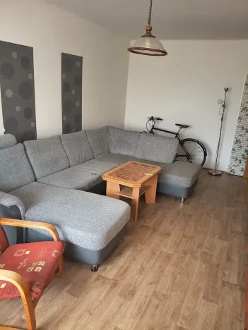 Prodej bytu 3+1, Kutná Hora, Fučíkova, 72 m2