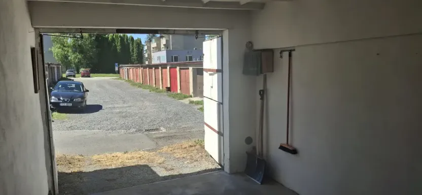 Prodej bytu 3+1, Hlinsko, Budovatelů, 62 m2